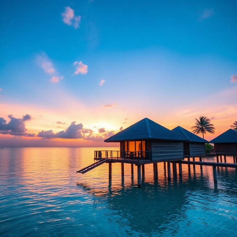 Maldives