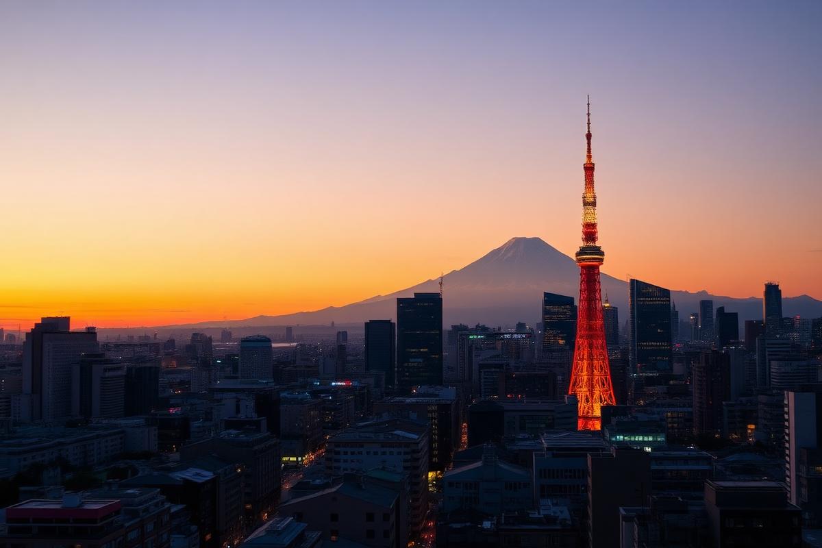 Tokyo, Japan