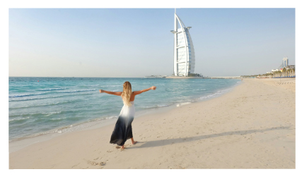 Dubai travel
